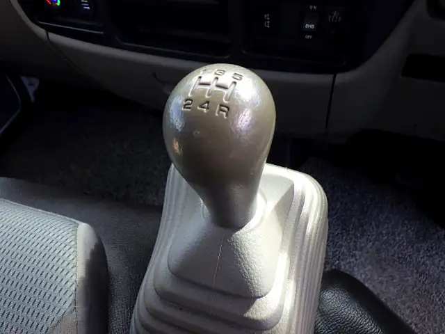 日産 アトラス 小型 平ボディ CBF-SQ2F24 H30の中古トラック画像13