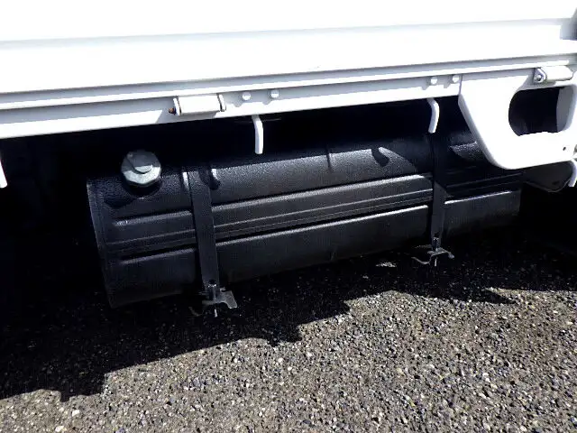 日産 バネット 小型 平ボディ TC-SK82TN H18の中古トラック画像15
