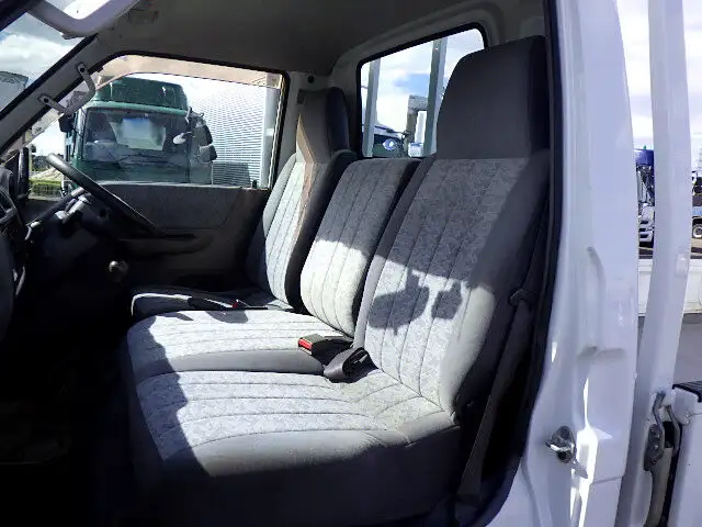 日産 バネット 小型 平ボディ TC-SK82TN H18の中古トラック画像8