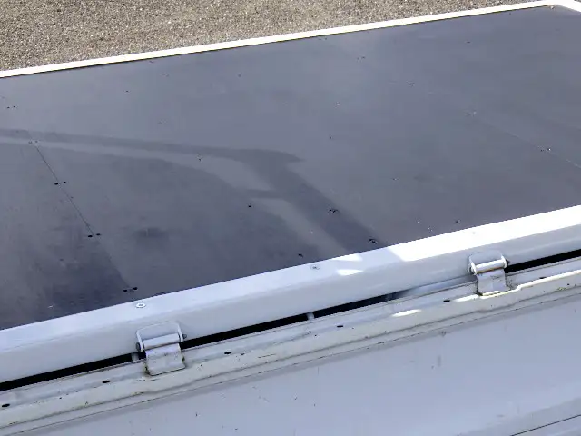 日産 バネット 小型 平ボディ TC-SK82TN H18の中古トラック画像7