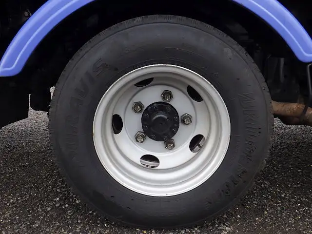 日野 デュトロ 小型 パッカー車 プレス式 TKG-XZU600Xの中古トラック画像19