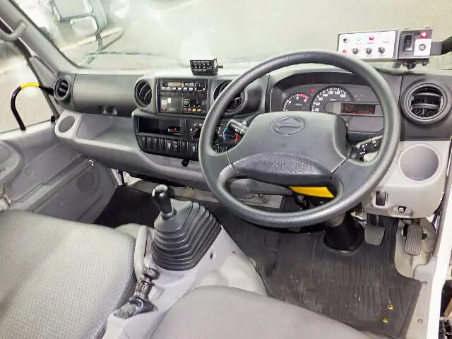 日野 デュトロ 小型 パッカー車 プレス式 TKG-XZU600Xの中古トラック画像13