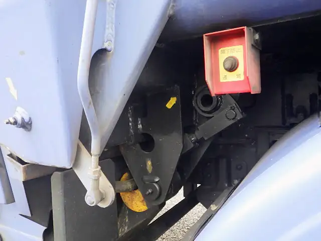 日野 デュトロ 小型 パッカー車 プレス式 TKG-XZU600Xの中古トラック画像像17