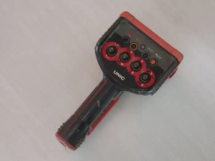 日野 レンジャー 中型/増トン クレーン付 4段 ラジコンの中古トラック画像13