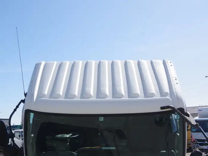 日野 レンジャー 中型/増トン クレーン付 4段 ラジコンの中古トラック画像8