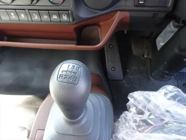 日野 レンジャー 中型/増トン ダンプ 2KG-FC2ABA R5の中古トラック画像13