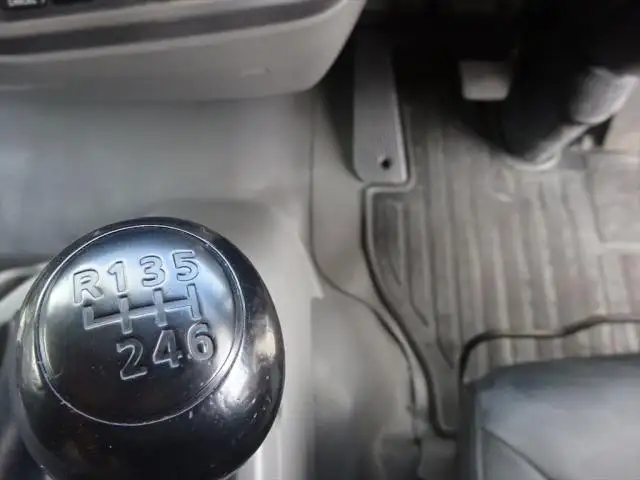 日産UD コンドル 中型/増トン ミキサー・ポンプ ベッド QDG-PW39Lの中古トラック画像14