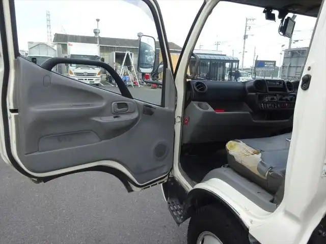 日野 デュトロ 小型 パッカー車 プレス式 TKG-XZU600Xの中古トラック画像15