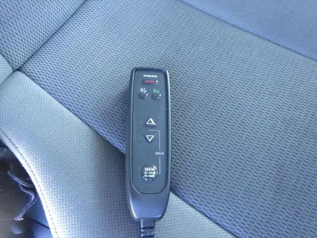 ボルボ トラック 大型 トラクター ハイルーフ 1デフの中古トラック画像13