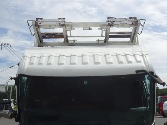 日野 レンジャー 中型/増トン 車両重機運搬 キャリアカー BDG