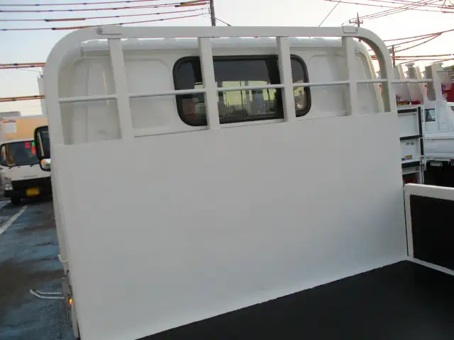 日野 デュトロ 小型 平ボディ 2RG-XZU605M R2の中古トラック画像12