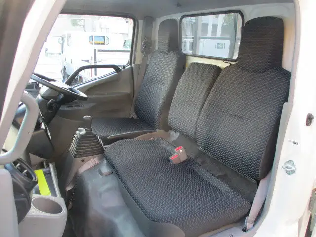 日野 デュトロ 小型 平ボディ 2RG-XZU605M R2の中古トラック画像14