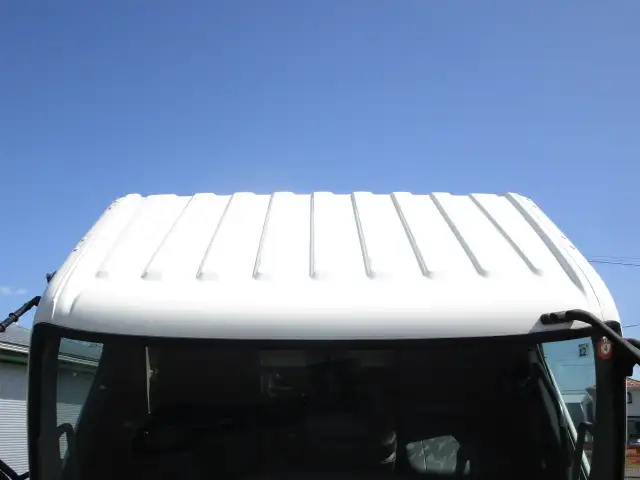 日野 レンジャー 中型/増トン クレーン付 4段 ラジコンの中古トラック画像10