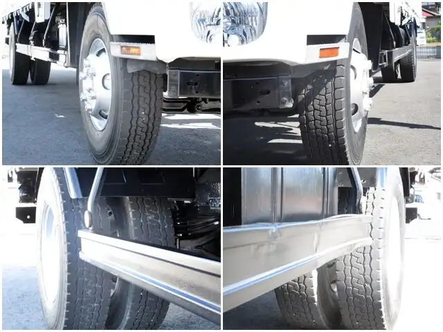 日野 レンジャー 中型/増トン クレーン付 4段 ラジコンの中古トラック画像20