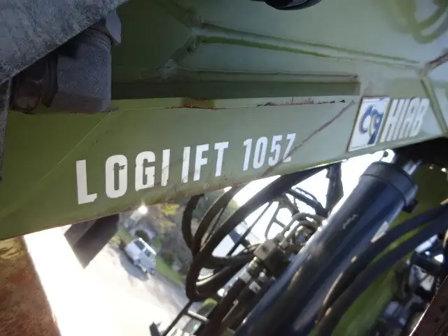 三菱 ザ・グレート 大型 車両重機運搬 ベッド カスタムの中古トラック画像3