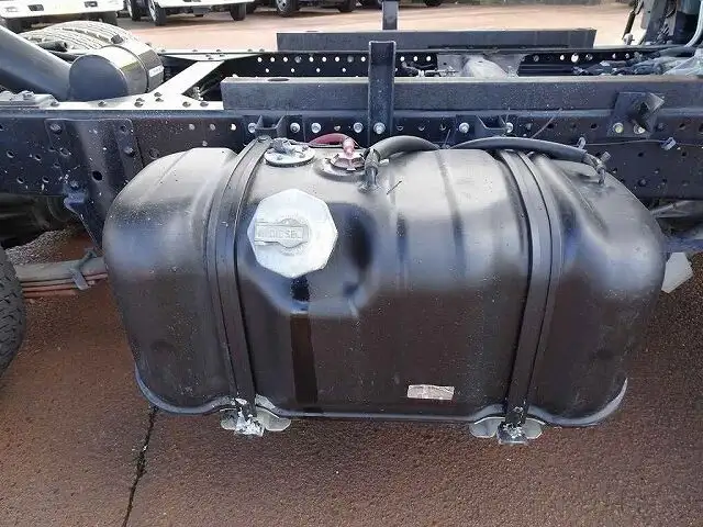 いすゞ エルフ 小型 ダンプ 強化 TPG-NKR85ADの中古トラック画像20