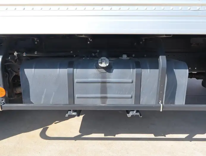 トヨタ ダイナ 小型 アルミバン パワーゲート 2KG-XZU695の中古トラック画像19