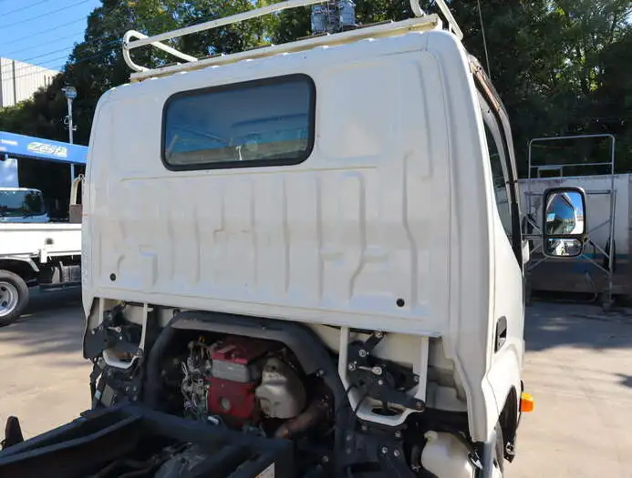日野 デュトロ 小型 ダンプ ローダー TKG-XZU620Tの中古トラック画像12