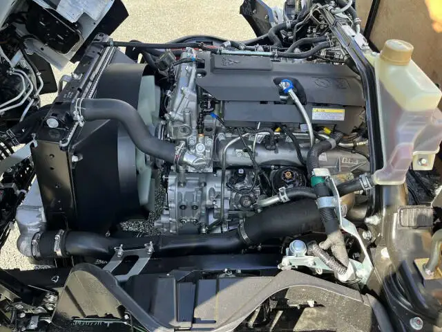 三菱 キャンター 小型 平ボディ 2RG-FEB50 R5の中古トラック画像像17