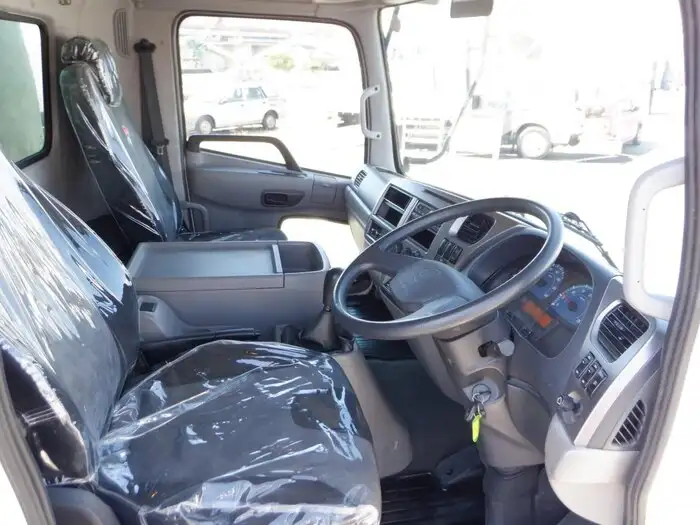 日産UD コンドル 中型/増トン 特殊車両 SKG-MK38L H23の中古トラック画像11