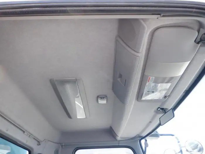 日産UD コンドル 中型/増トン 特殊車両 SKG-MK38L H23の中古トラック画像16