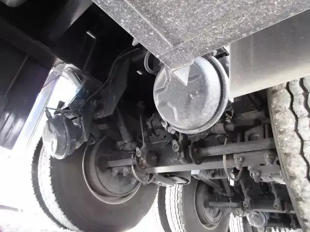 国内・その他 国産車その他 トレーラー/その他 トレーラー エアサス DFPFH341A改の中古トラック画像像17