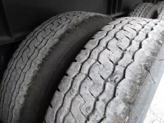 国内・その他 国産車その他 トレーラー/その他 トレーラー エアサス DFPFH341A改の中古トラック画像19