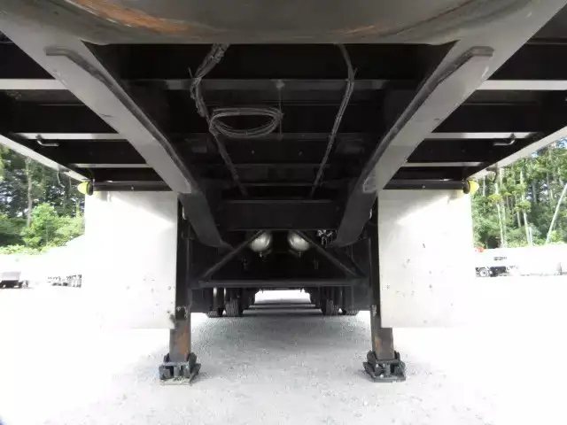 国内・その他 国産車その他 トレーラー/その他 トレーラー エアサス DFPFH341A改の中古トラック画像16
