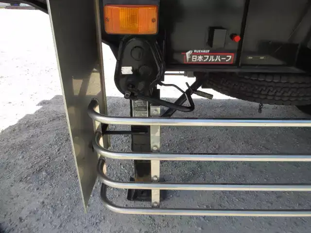 国内・その他 国産車その他 トレーラー/その他 トレーラー 2デフ DFPFX330Jの中古トラック画像10