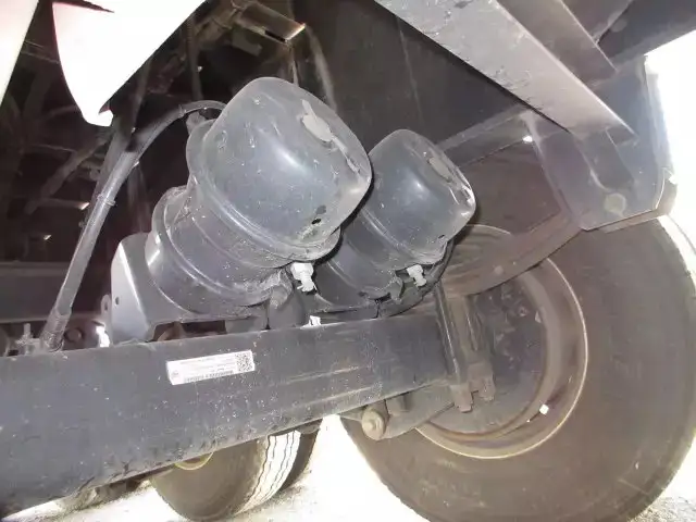 国内・その他 国産車その他 トレーラー/その他 トレーラー 2デフ DFPFX330Jの中古トラック画像像17