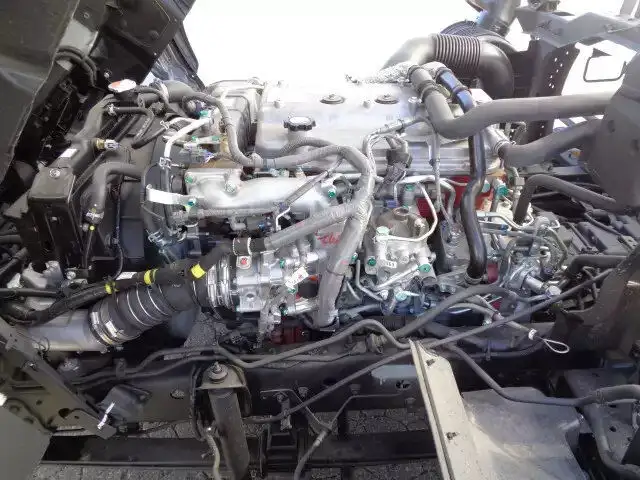 日野 レンジャー 中型/増トン ダンプ ベッド 2KG-FD2ABAの中古トラック画像18