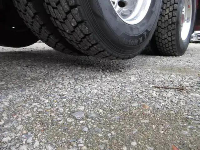 国内・その他 国産車その他 トレーラー/その他 トレーラー 2軸 エアサスの中古トラック画像19