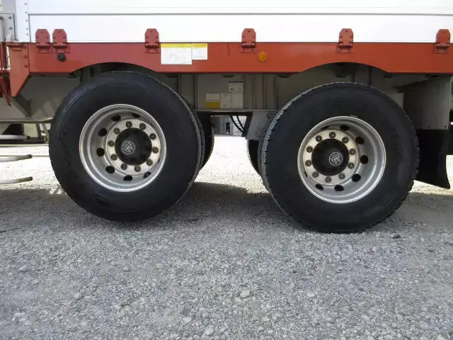 国内・その他 国産車その他 トレーラー/その他 トレーラー エアサス PFN24103改の中古トラック画像20