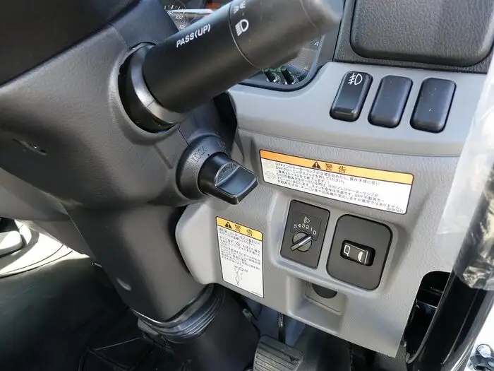 三菱 キャンター 小型 ダンプ 2RG-FBA60 R5の中古トラック画像12