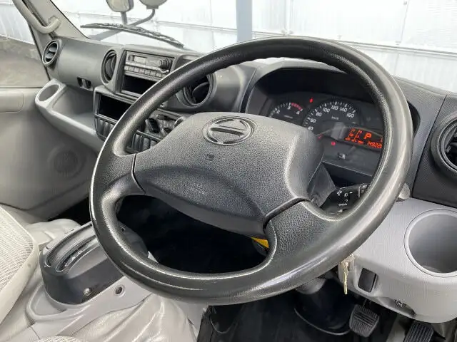日野 デュトロ 小型 アルミバン サイドドア TKG-XZC645Mの中古トラック画像14