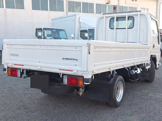 マツダ タイタン 小型 平ボディ TRG-LHR85A H30の中古トラック画像3