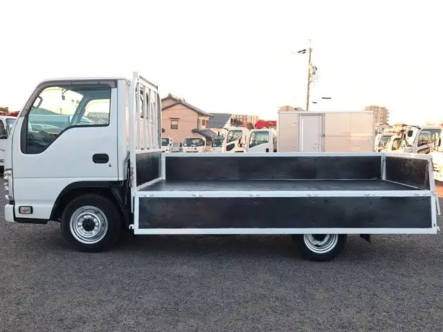 マツダ タイタン 小型 平ボディ TRG-LHR85A H30の中古トラック画像7