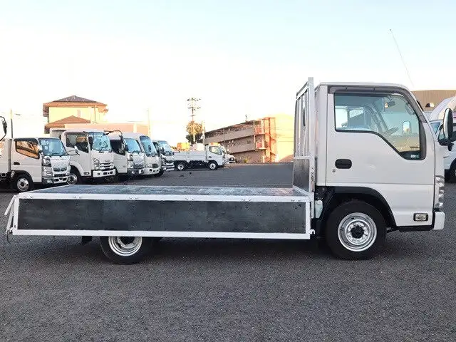 マツダ タイタン 小型 平ボディ TRG-LHR85A H30の中古トラック画像8