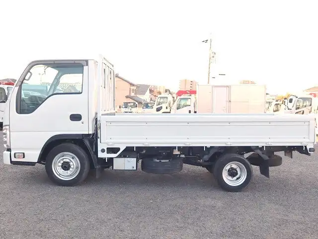 マツダ タイタン 小型 平ボディ TRG-LHR85A H30の中古トラック画像6