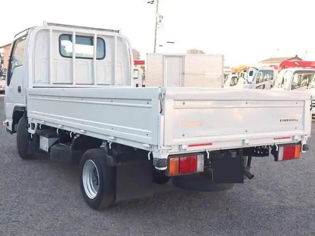 マツダ タイタン 小型 平ボディ TRG-LHR85A H30の中古トラック画像5