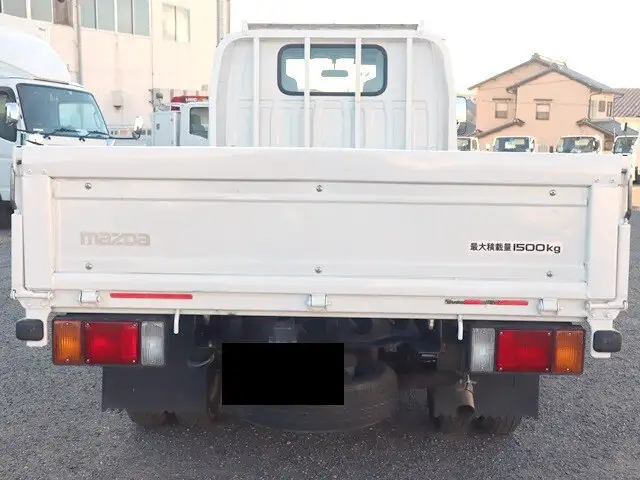 マツダ タイタン 小型 平ボディ TRG-LHR85A H30の中古トラック画像4