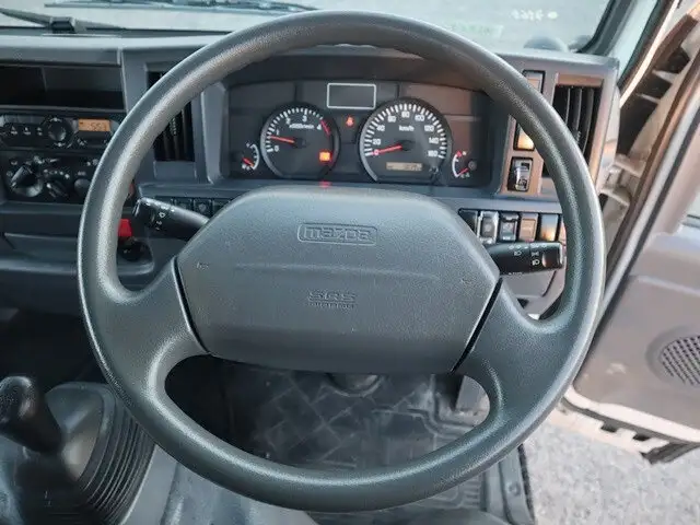 マツダ タイタン 小型 平ボディ TRG-LHR85A H30の中古トラック画像13