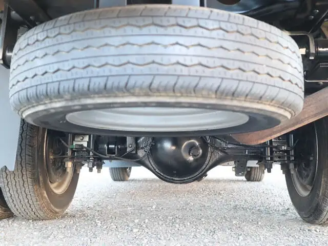マツダ タイタン 小型 平ボディ TRG-LHR85A H30の中古トラック画像16