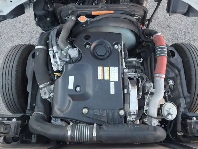 マツダ タイタン 小型 平ボディ TRG-LHR85A H30の中古トラック画像19