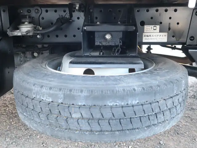 マツダ タイタン 小型 平ボディ TRG-LHR85A H30の中古トラック画像像17
