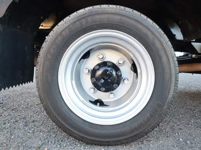 マツダ タイタン 小型 平ボディ TRG-LHR85A H30の中古トラック画像20