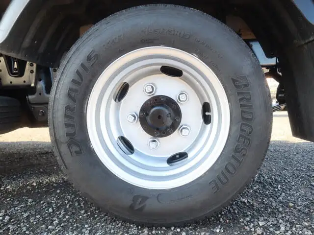 トヨタ ダイナ 小型 平ボディ TPG-XZU605 H30の中古トラック画像20