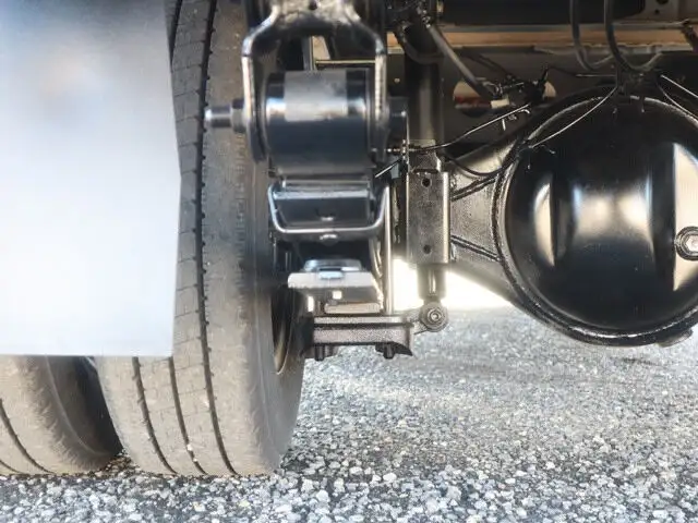 トヨタ ダイナ 小型 平ボディ TPG-XZU605 H30の中古トラック画像16