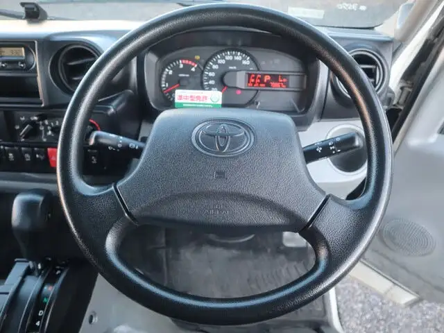 トヨタ ダイナ 小型 平ボディ TPG-XZU605 H30の中古トラック画像14