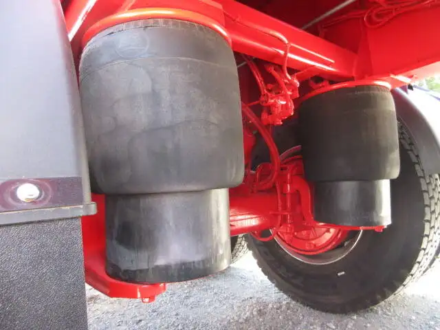 国内・その他 国産車その他 トレーラー/その他 トレーラー 2軸 DFPFF230R改の中古トラック画像16